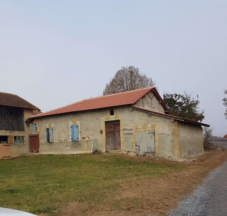 H-Selection Innova Rustic Red